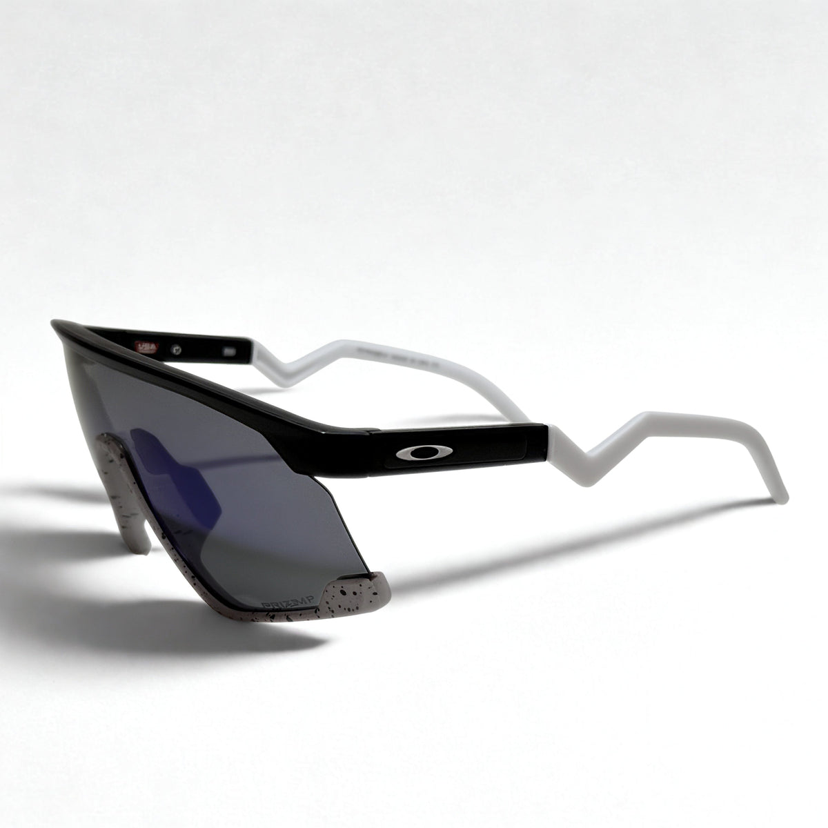 Oakley Mask Bxtr Prizm Γυαλιά Ηλίου