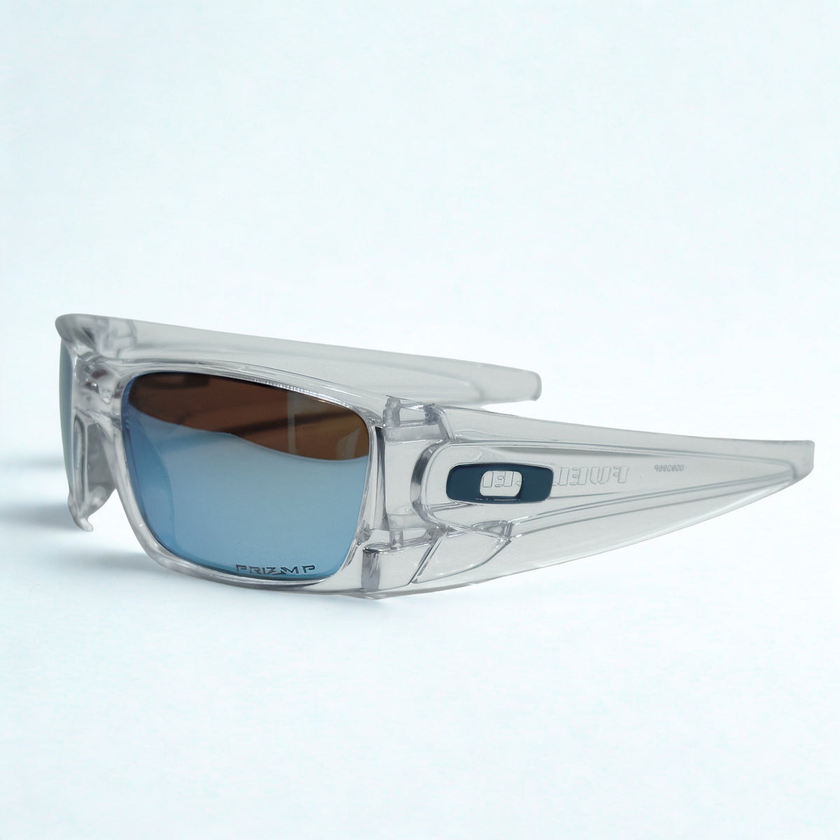 Oakley Γυαλιά Gascan Prizm Ηλίου