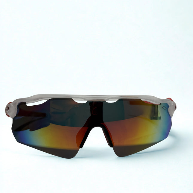 Oakley Mask Radar Ev Prizm Γυαλιά Ηλίου