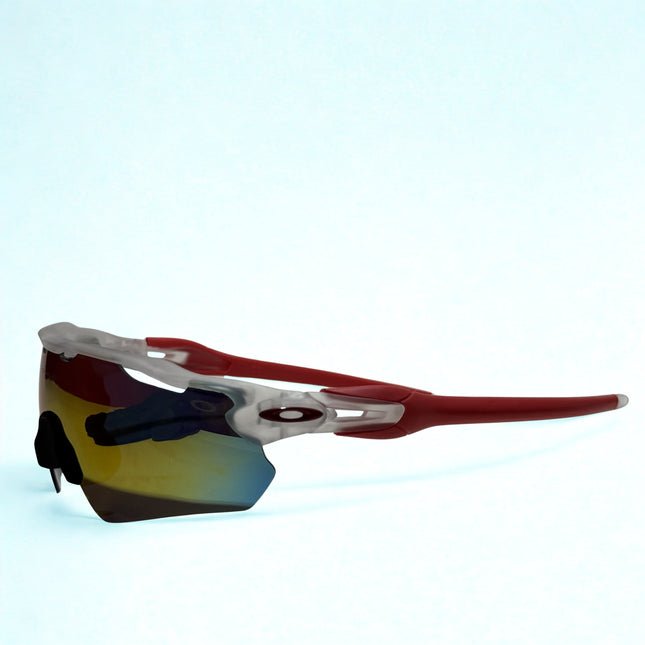 Oakley Mask Radar Ev Prizm Γυαλιά Ηλίου